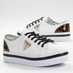 PARTNER: CREATION ref FL7BHAELE12-WHITE Guess - 2